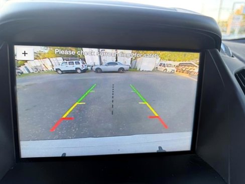 Used 2016 Ford Escape SE w/ Equipment Group 201A image 15