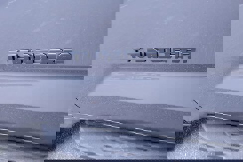 New 2025 Toyota Tundra Limited image 12