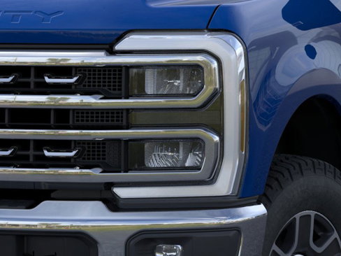 New 2026 Ford F250 Lariat image 18