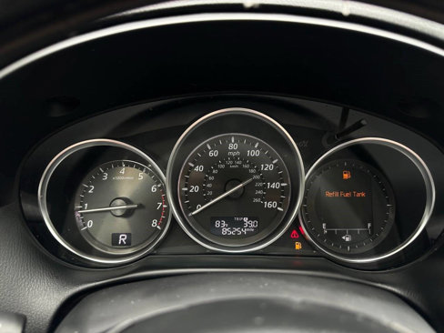 Used 2015 MAZDA CX-5 Grand Touring image 25