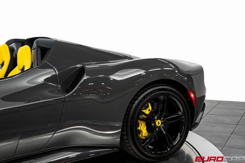 Used 2024 Ferrari 296 GTS image 20