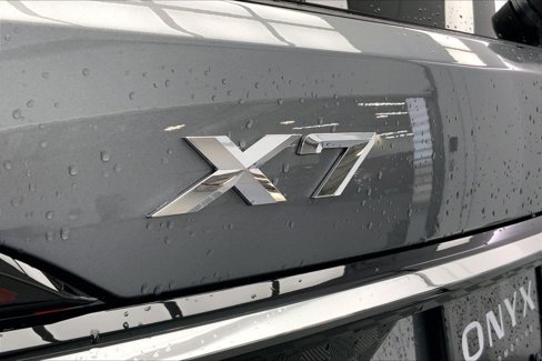 New 2026 BMW X7 xDrive40i image 7