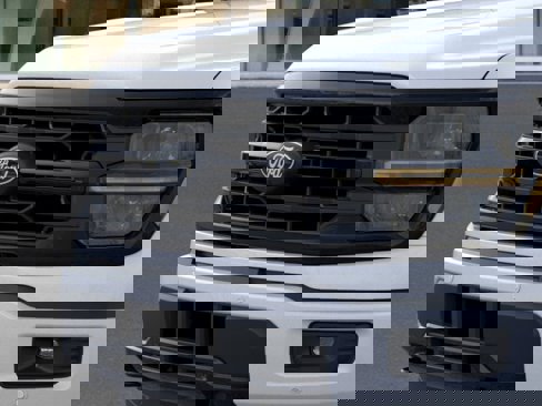 New 2025 Ford F150 XLT image 17