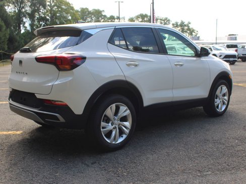 New 2026 Buick Encore GX Preferred w/ Advanced Technology Package image 6