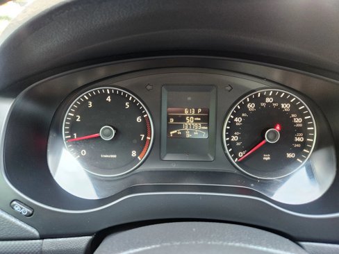Used 2014 Volkswagen Jetta SE image 23