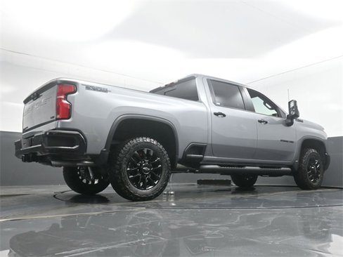 New 2026 Chevrolet Silverado 2500 LTZ w/ LTZ Plus Package image 11