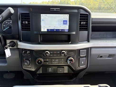 New 2026 Ford F350 XL image 38