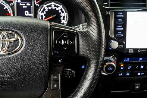 Used 2024 Toyota 4Runner TRD Pro image 37