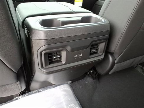 New 2026 Chevrolet Silverado 2500 LT w/ Trail Boss Package image 24