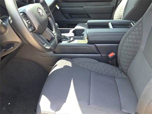 New 2026 Toyota Tundra SR image 17