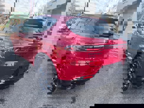 New 2024 Dodge Hornet R/T w/ Track Pack image 8