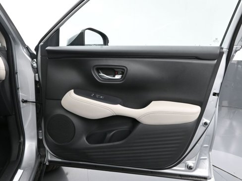 New 2026 Honda HR-V EX-L image 39