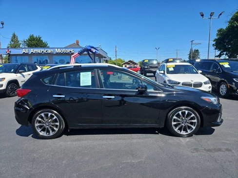 Used 2023 Subaru Impreza 2.0i Limited image 8