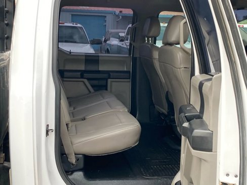 Used 2018 Ford F350 XL w/ Power Equipment Group image 18