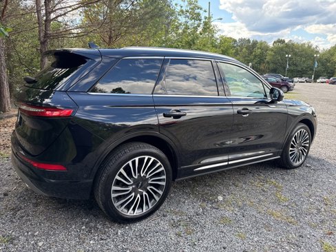 Used 2021 Lincoln Corsair Reserve w/ Equipment Group 201A image 11
