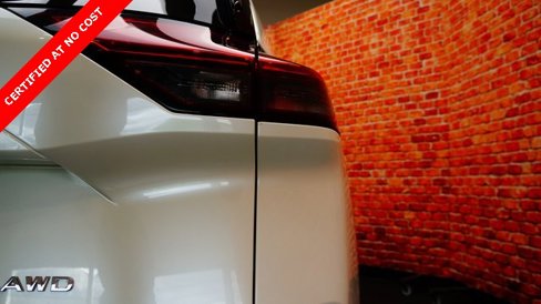 Used 2023 Nissan Rogue SL w/ SL Premium Package image 81