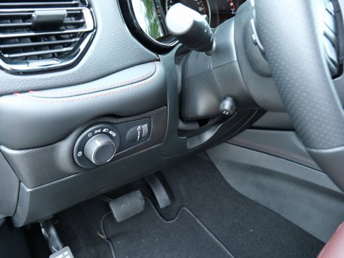 New 2026 Dodge Durango R/T image 28