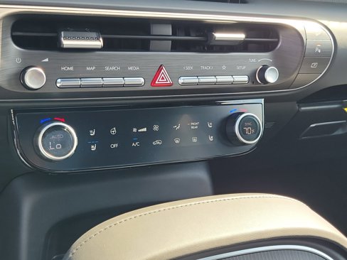 New 2026 Hyundai Palisade Calligraphy image 27