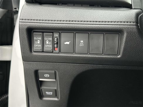New 2026 Honda Odyssey EX-L image 19