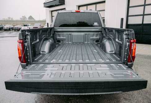 Used 2025 Ford F150 XL w/ Equipment Group 103A High image 8