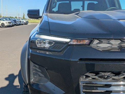 Certified 2023 Chevrolet Colorado ZR2 image 34