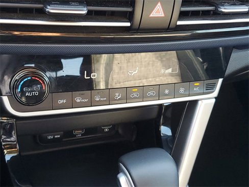 Certified 2023 Kia Seltos S image 26