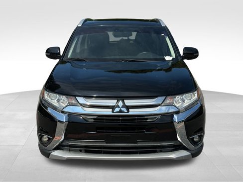 Used 2017 Mitsubishi Outlander SEL image 8