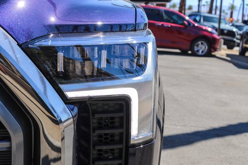 New 2025 Toyota Tundra Limited image 9