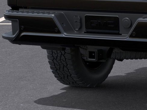 New 2025 GMC Sierra 2500 Denali Ultimate image 15