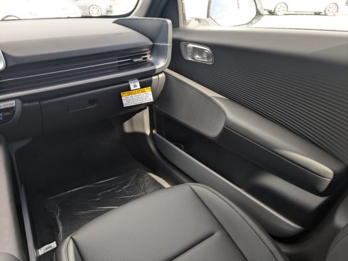 New 2025 Hyundai Ioniq 6 Limited image 16