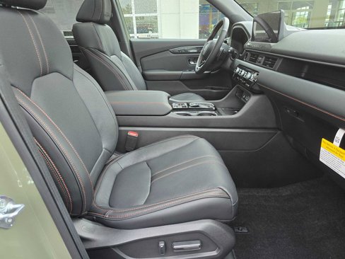 New 2026 Honda Passport TrailSport Elite image 12