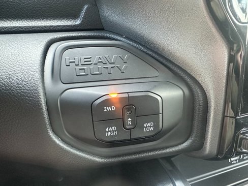 New 2025 RAM 2500 Laramie image 39