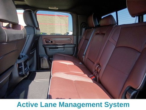 New 2025 RAM 2500 Limited image 26