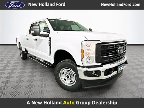 New 2026 Ford F250 XL image 1