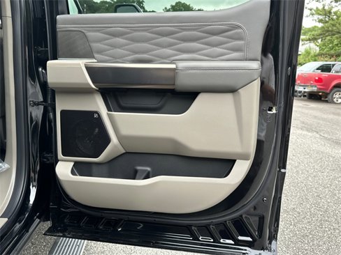 New 2025 Ford F350 XL image 16
