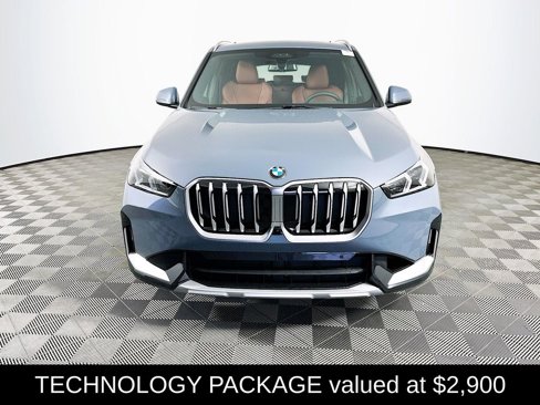 New 2026 BMW X1 xDrive28i w/ Technology Package image 3