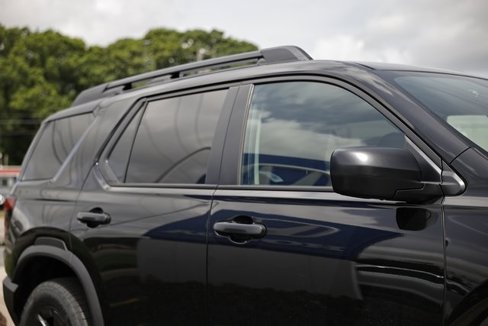 New 2026 Honda Passport RTL image 15