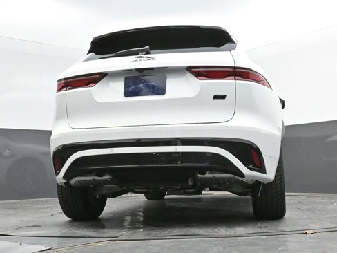 New 2026 Jaguar F-PACE R-Dynamic S image 34
