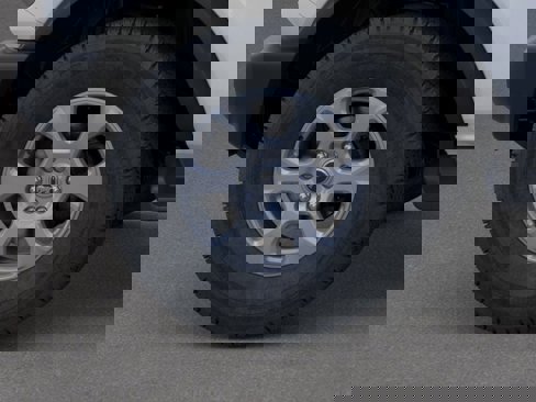 New 2025 Ford Bronco Big Bend image 21