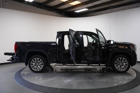 New 2026 GMC Sierra 1500 Denali image 13