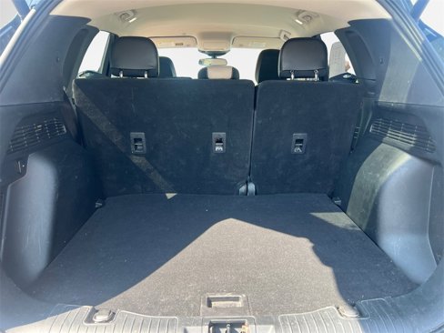 Used 2022 Ford Escape SEL w/ Technology Package image 25