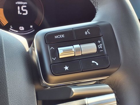 New 2026 Hyundai Santa Fe SEL image 17