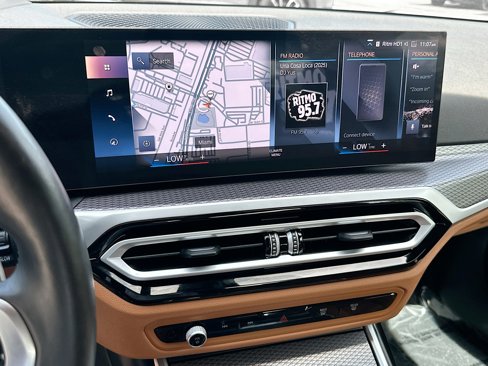 Used 2024 BMW M340i w/ Premium Package image 15