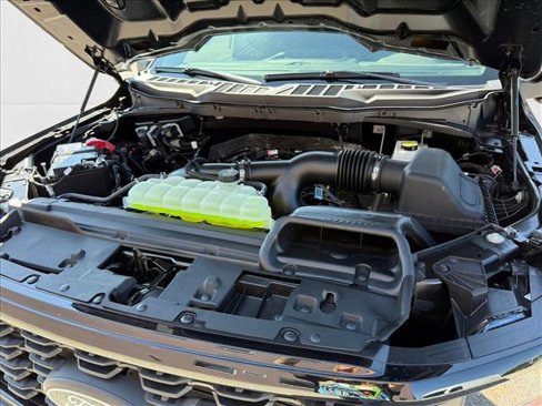 New 2025 Ford F150 STX w/ STX Black Appearance Package image 16