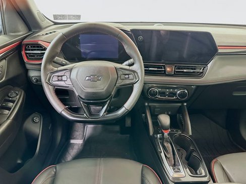 Certified 2025 Chevrolet TrailBlazer RS w/ Convenience Package image 22
