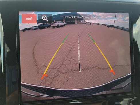 New 2026 RAM 1500 4x4 Crew Cab image 14