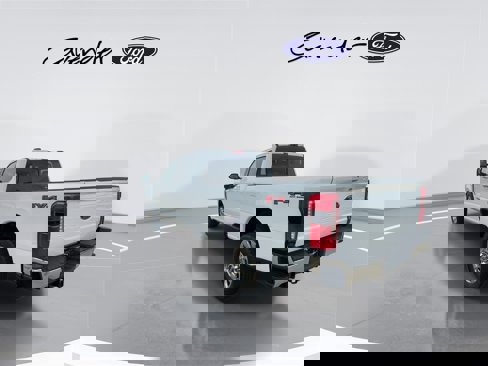 New 2025 Ford F350 Lariat w/ Lariat Ultimate Package image 6
