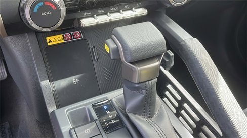 New 2025 Toyota Tacoma SR5 image 14