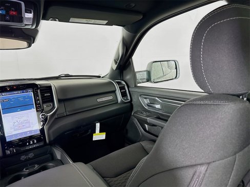 New 2026 RAM 1500 Big Horn image 26