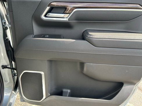 New 2026 Chevrolet Silverado 1500 LT image 27